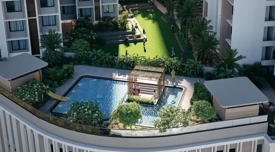 Greenville Thane West